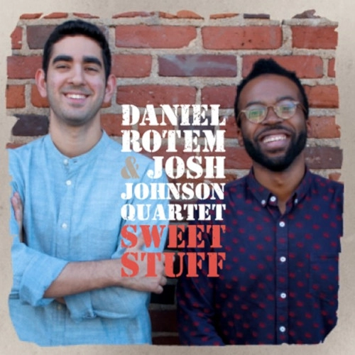 DANIEL ROTEM / SWEET STUFF