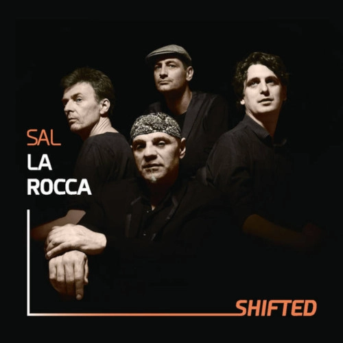 SAL LA ROCCA / SHIFTED
