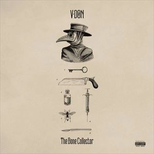 V DON / THE BONE COLLECTOR