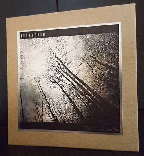 INTRUSION / AMONGST THE STARS (LIMITED EDITION SERIES)
