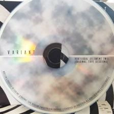 VARIANT (TECHNO) / VORTEXUAL (TAPE SESSIONS) ELEMENT TWO