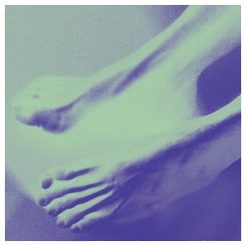 THE RATEL / ザ ラーテル / Focus EP