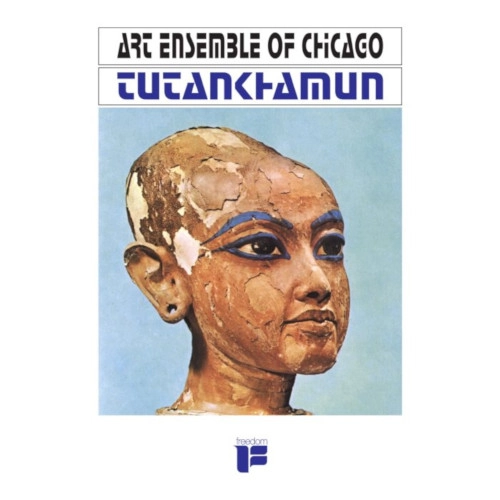 ART ENSEMBLE OF CHICAGO / アート・アンサンブル・オブ・シカゴ / TUTANKHAMUN