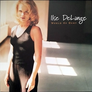 ILSE DELANGE / WORLD OF HURT