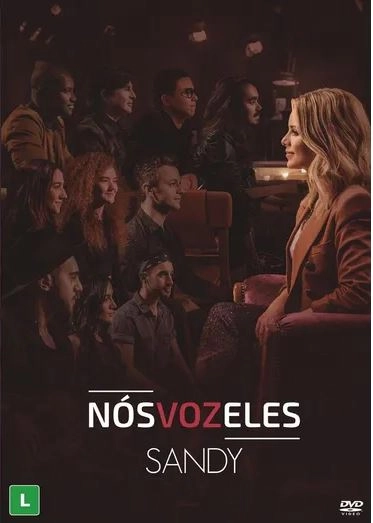 SANDY / サンディー / NOS VOZ ELES (DVD)
