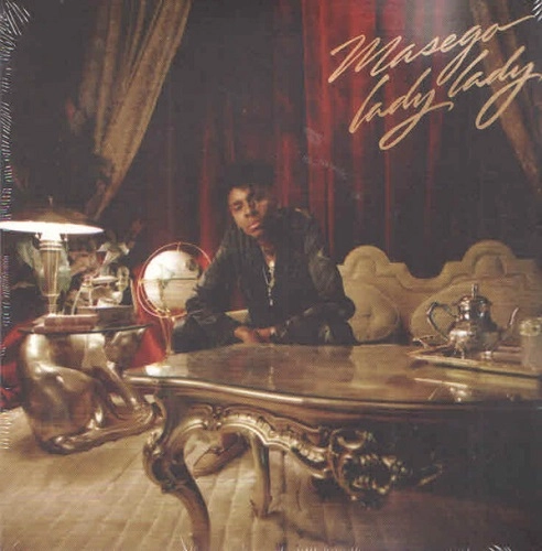 MASEGO / LADY LADY
