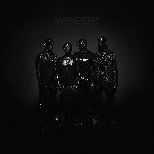 WEEZER / ウィーザー / ウィーザー(ブラック・アルバム) / WEEZER (BLACK ALBUM)