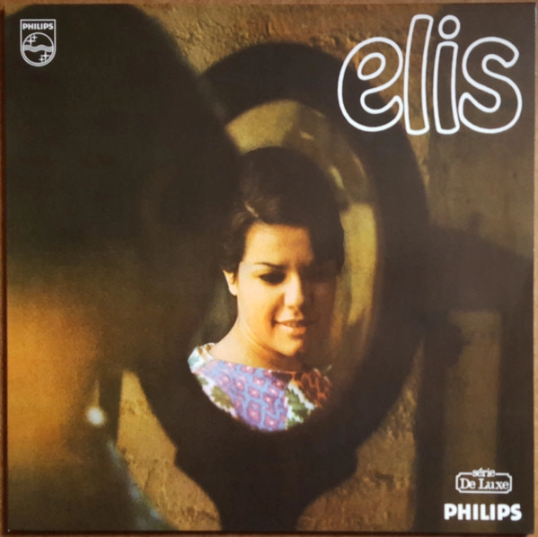 ELIS REGINA / エリス・レジーナ / ELIS