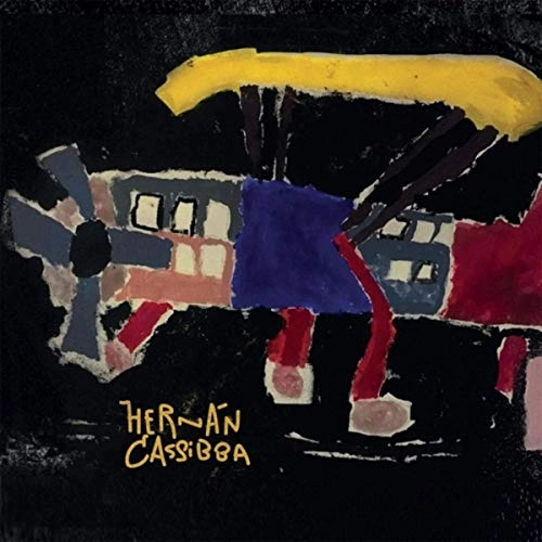 HERNAN CASSIBA / エルナン・カッシバ / HERNAN CASSIBA
