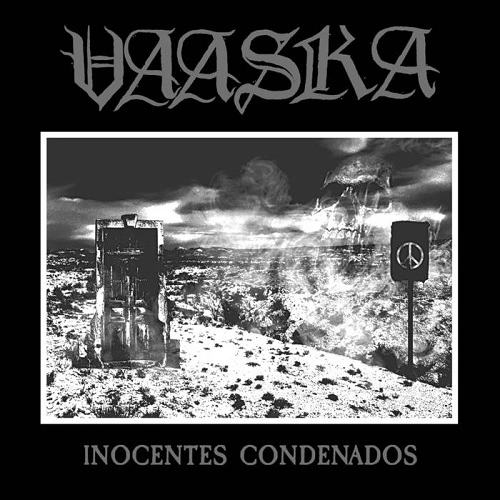 VAASKA / INOCENTES CONDENADOS EP