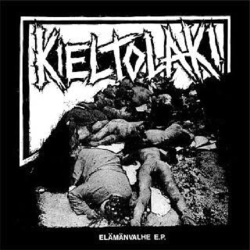 KIELTOLAKI / Elamanvalhe