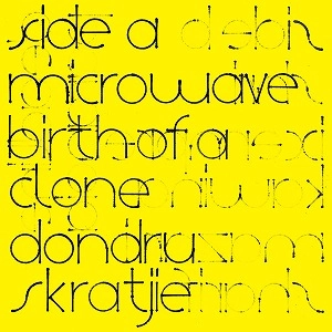 DEADLINE PARANOIA / デッドライン・パラノイア / 1 / 3