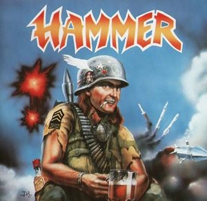 HAMMER (POLAND) / SHERMANN