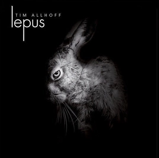 TIM ALLHOFF / ティム・オルホフ / LEPUS