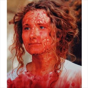 HERMANN NITSCH / ヘルマン・ニッチェ / DAS6-TAGE-SPIEL DES ORGIEN MYSTERIEN THEATERS