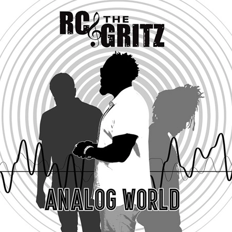 RC & THE GRITZ / アナログ･ワールド / ANLOG WORLD