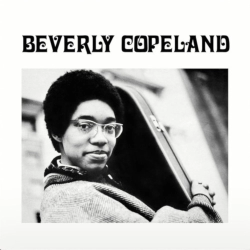 BEVERLY GLENN-COPELAND / ビバリー・グレン・コープランド / BEVERLY COPELAND