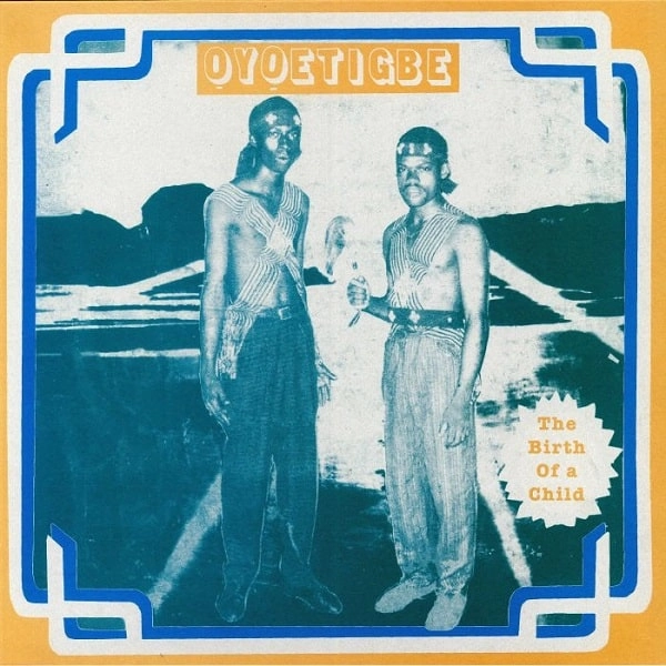ODE-OMORE OSARENREN & EWAEN OSETIN STARS / OYOETIGBE - THE BIRTH OF A CHILD