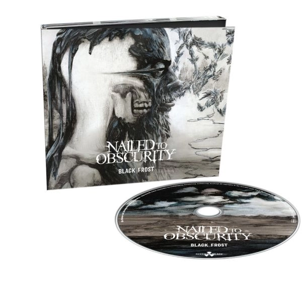 NAILED TO OBSCURITY / BLACK FROST<DIGI>