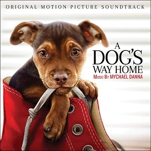 MYCHAEL DANNA / マイケル・ダンナ / DOG'S WAY HOME / DOG'S WAY HOME (ON DEMAND CD-R)