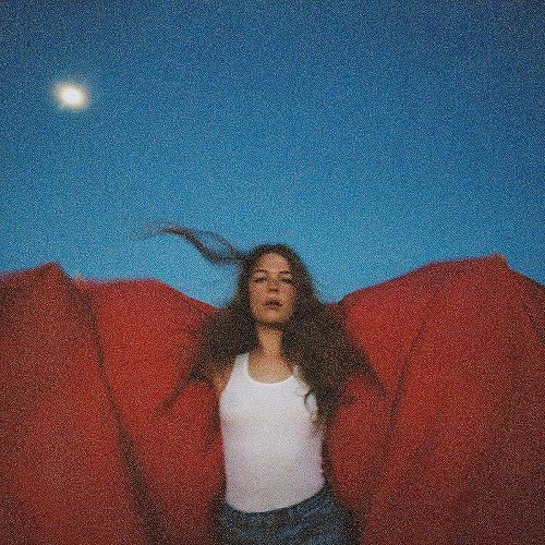 MAGGIE ROGERS / マギー・ロジャース / HEARD IT IN A PAST LIFE (LP/180G)