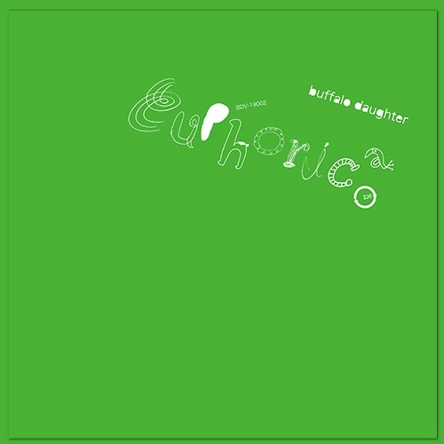 BUFFALO DAUGHTER / バッファロー・ドーター / Euphorica