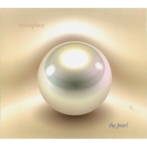 METAPHOR (PROG) / METAPHOR / THE PEARL