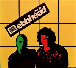 NITZER EBB / ニッツァー・エブ / EBBHEAD