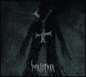 MZ.412 / SVARTMYRKR (CD)