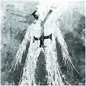 MZ.412 / SVARTMYRKR (LP)
