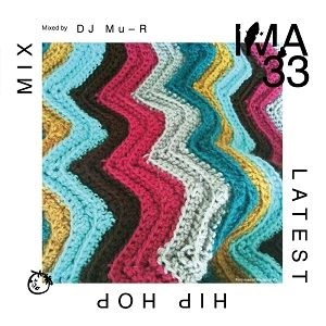 DJ Mu-R (GAGLE) / IMA#33