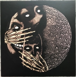 TIBET & STEVEN STAPLETON / DEAD MEMORY