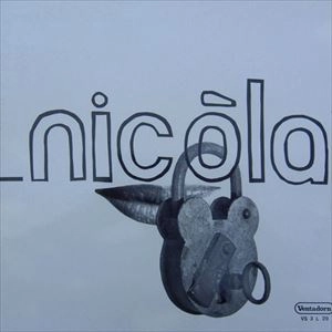 NICOLA / LEISSEM LEI ESCAPAR