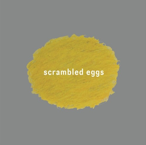 SaToA / scrambled eggs