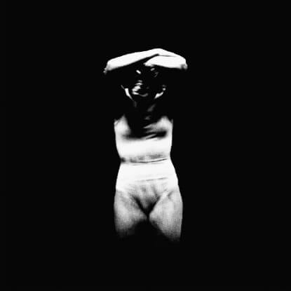 RECENT ARTS / SKIN (1LP)