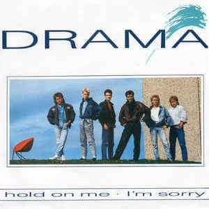 DRAMA (NORWAY) / HOLD ON ME
