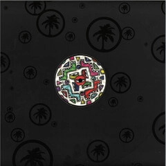 DJ SNEAK & JESSE PEREZ FEAT. KE / BACK & FORTH (RICARDO VILLALOBOS REMIX)