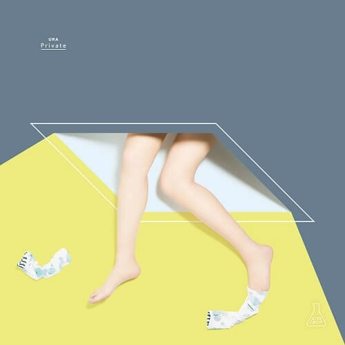 FRASCO / フラスコ / Public/Private