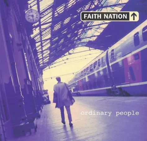FAITH NATION / ORDINARY PEOPLE