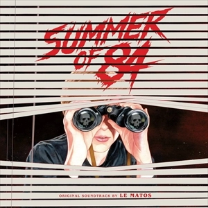 LE MATOS / SUMMER OF 84