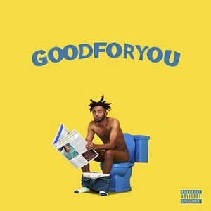 Amine / GOOD FOR YOU / ONEPOINTFIVE