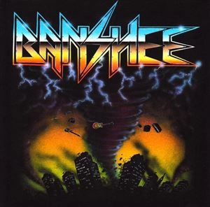 BANSHEE / TAKE 'EM BY STORM