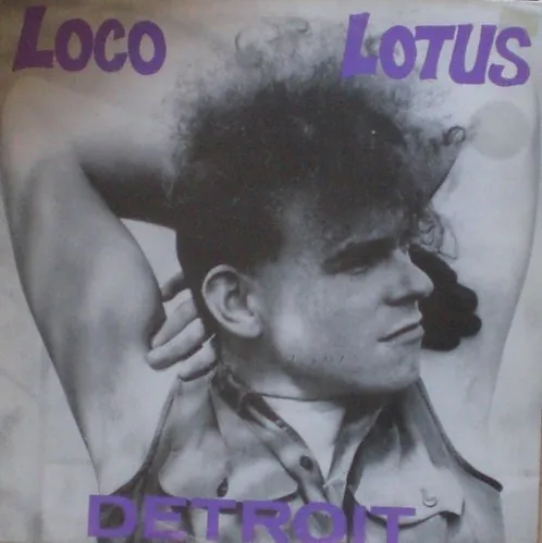 LOCO LOTUS / DETROIT
