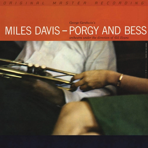 MILES DAVIS / マイルス・デイビス / PORGY AND BESS(NUMBERED 180G 45RPM VINYL 2LP)