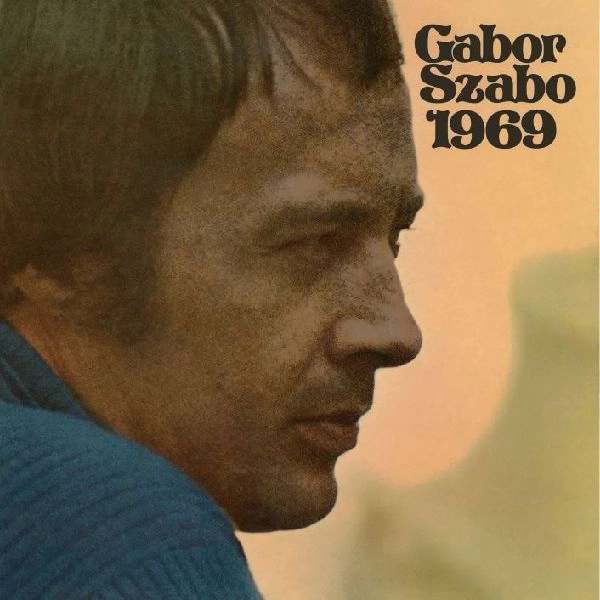 GABOR SZABO / ガボール・ザボ / 1969