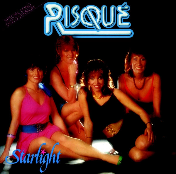 RISQUE / STARLIGHT