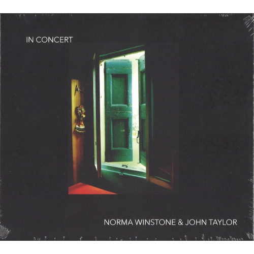 NORMA WINSTONE / ノーマ・ウィンストン / In Concert