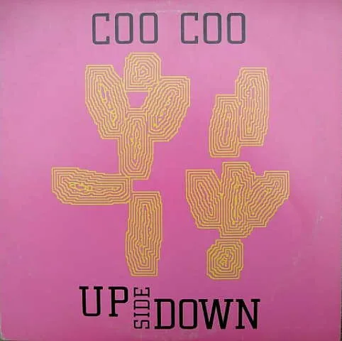 COO COO / アップ・サイド・ダウン