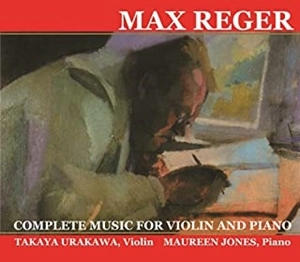 TAKAYA URAKAWA / 浦川宜也 / MAX REGER