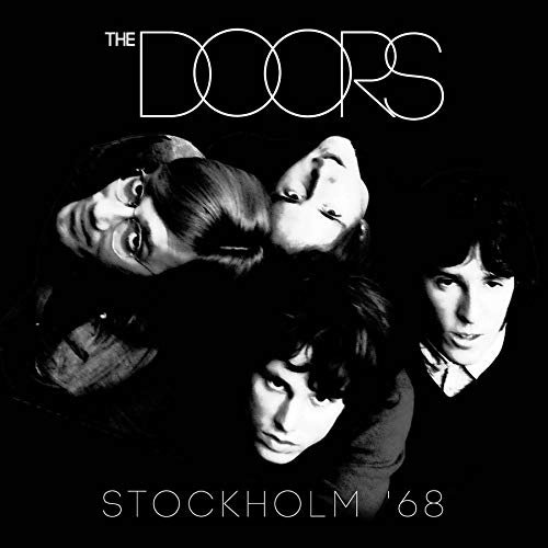 DOORS / ドアーズ / STOCKHOLM '68